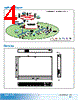 EX87424-R2AC Datasheet HTML 4Page - Axiomtek Co., Ltd. 