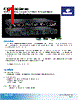 EX77424-R2STR Datasheet HTML 1Page - Axiomtek Co., Ltd. 