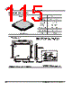 MB9BF412R Datasheet HTML 115Page - SPANSION 