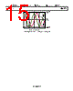 ADA4571WHRZ-R7 Datasheet HTML 15Page - Analog Devices 