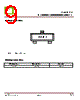 CT3A01-R3 Datasheet HTML 9Page - CT Micro International Corporation 