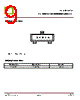 CT3401A-R3 Datasheet HTML 9Page - CT Micro International Corporation 
