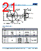 C2220H393DGGALTU Datasheet HTML 21Page - Kemet Corporation 