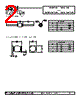 SAM30HFSMS Datasheet HTML 2Page - Solid States Devices, Inc 