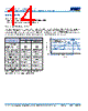 C1808H393DGGAETU Datasheet HTML 14Page - Kemet Corporation 