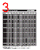 CM453232-R82KL Datasheet HTML 3Page - Bourns Electronic Solutions 