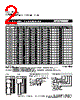 MF-RX050/72 Datasheet HTML 2Page - Bourns Electronic Solutions 