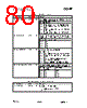 CC1100-RTY1 Datasheet HTML 80Page - Texas Instruments 