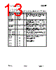 CC1100-RTY1 Datasheet HTML 13Page - Texas Instruments 