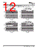 DAC8564 Datasheet HTML 12Page - Texas Instruments 