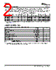 DAC8564 Datasheet HTML 2Page - Texas Instruments 
