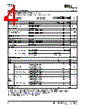 DAC8564 Datasheet HTML 4Page - Texas Instruments 