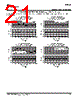 DAC8564D Datasheet HTML 21Page - Texas Instruments 