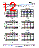 DAC8564 Datasheet HTML 12Page - Texas Instruments 