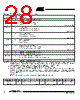 AT86RF211DAI-R Datasheet HTML 28Page - ATMEL Corporation 
