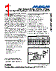 MAX4230 Datasheet HTML 1Page - Maxim Integrated Products 