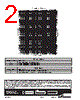 MDA-5-R Datasheet HTML 2Page - Cooper Bussmann, Inc. 