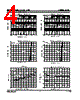 ESDU5V0K4 Datasheet HTML 4Page - Jiangsu Changjiang Electronics Technology Co., Ltd 