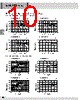 XC62FP3002PL Datasheet HTML 10Page - Torex Semiconductor 