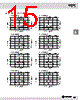 XC62FP3002LL Datasheet HTML 15Page - Torex Semiconductor 