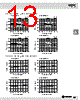 XC62FP3002MB Datasheet HTML 13Page - Torex Semiconductor 