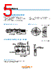 CJS-1201TB2 Datasheet HTML 5Page - Copal Electronics 
