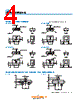 CJS-1201TB Datasheet HTML 4Page - Copal Electronics 