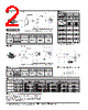 HLA Datasheet HTML 2Page - Copal Electronics 