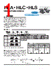 HLA Datasheet HTML 1Page - Copal Electronics 