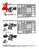 MRK2012A-R-Z Datasheet HTML 4Page - Copal Electronics 