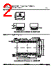 GP5409-R-LF Datasheet HTML 2Page - Bothhand USA, LP. 