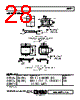 ADP5071ACPZ-R7 Datasheet HTML 28Page - Analog Devices 