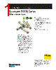 TCP70-10-R Datasheet HTML 1Page - Cooper Bussmann, Inc. 