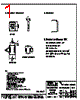 XFHCL4LP-R47M Datasheet HTML 1Page - XFMRS Inc. 