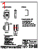 XFHCL4LP-R82M Datasheet HTML 1Page - XFMRS Inc. 