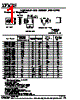 XFHCL4LP-R82M Datasheet HTML 1Page - XFMRS Inc. 
