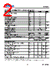 BFP650F_13 Datasheet HTML 2Page - Infineon Technologies AG 