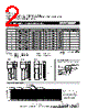 MF-RHT1300 Datasheet HTML 2Page - Bourns Electronic Solutions 