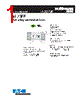 6125FF5-R Datasheet HTML 1Page - Cooper Bussmann, Inc. 