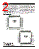 7140LA55FGI8 Datasheet HTML 2Page - Integrated Device Technology 