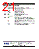 7140LA55PFGI8 Datasheet HTML 21Page - Integrated Device Technology 