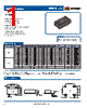 ISC0348D12. Datasheet HTML 1Page - XP Power Limited 