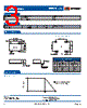 ISC0348D12. Datasheet HTML 3Page - XP Power Limited 