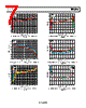 HMC558ALC3BTR-R5 Datasheet HTML 7Page - Analog Devices 
