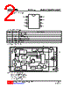 UCS16005SG-S08-R Datasheet HTML 2Page - Unisonic Technologies 