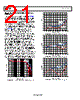 ADA4961ACPZN-R7 Datasheet HTML 21Page - Analog Devices 