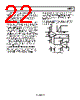 AD8221ARMZ-R7 Datasheet HTML 22Page - Analog Devices 