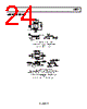 AD8221ARMZ-R7 Datasheet HTML 24Page - Analog Devices 