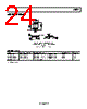 AD8251ARMZ-R7 Datasheet HTML 24Page - Analog Devices 