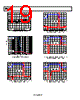 AD8426BCPZ-R7 Datasheet HTML 19Page - Analog Devices 